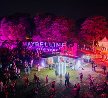 Maybelline NY Music Stories