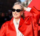 Meryl Streep używa tych perfum od lat.