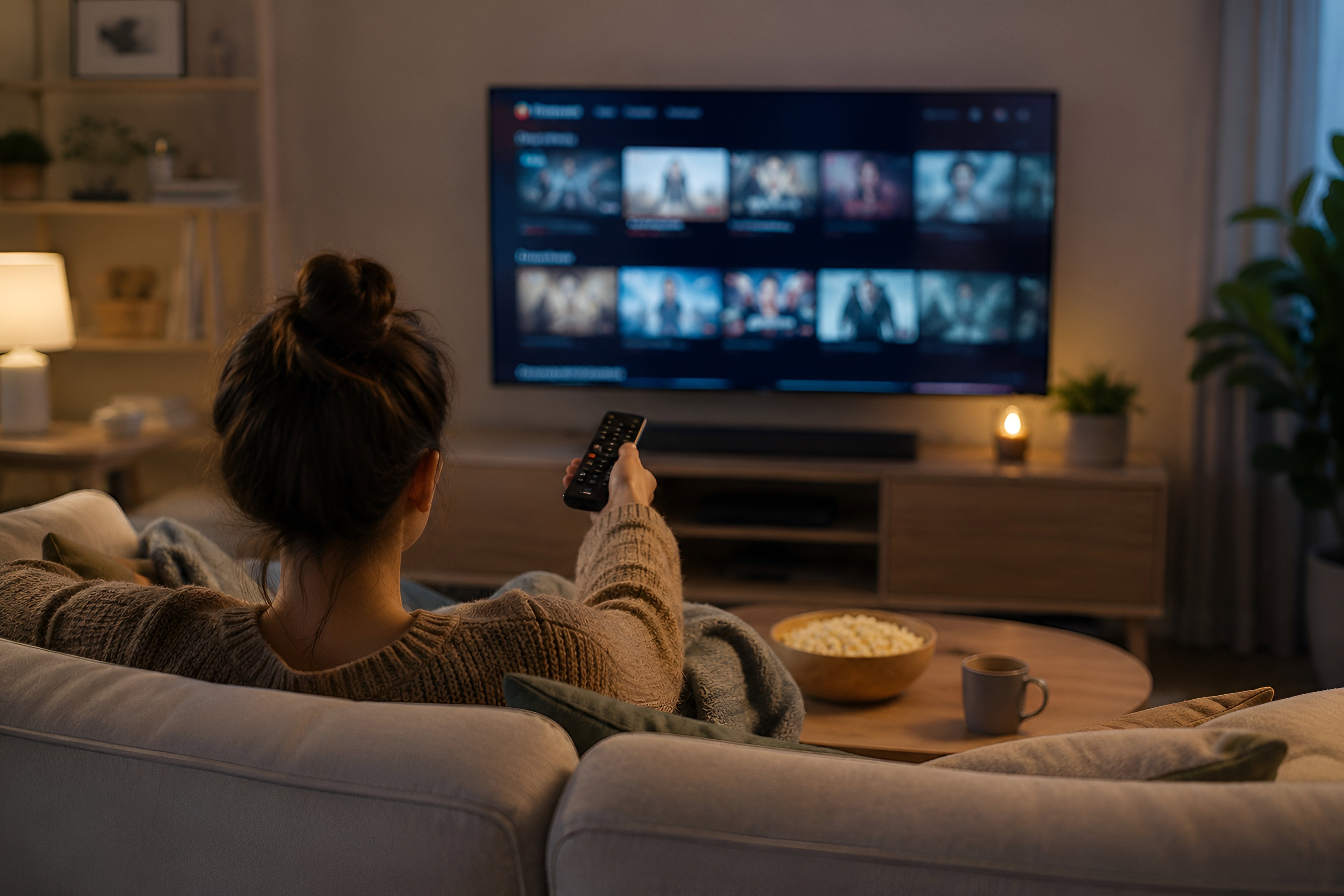 Netflix