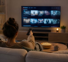 Netflix