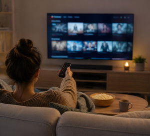 Netflix