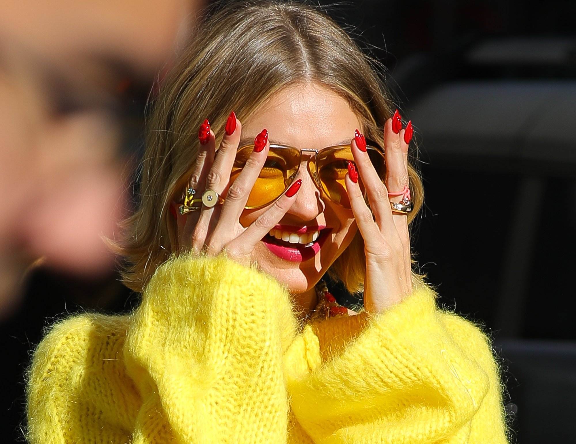 Perfumy Gigi Hadid