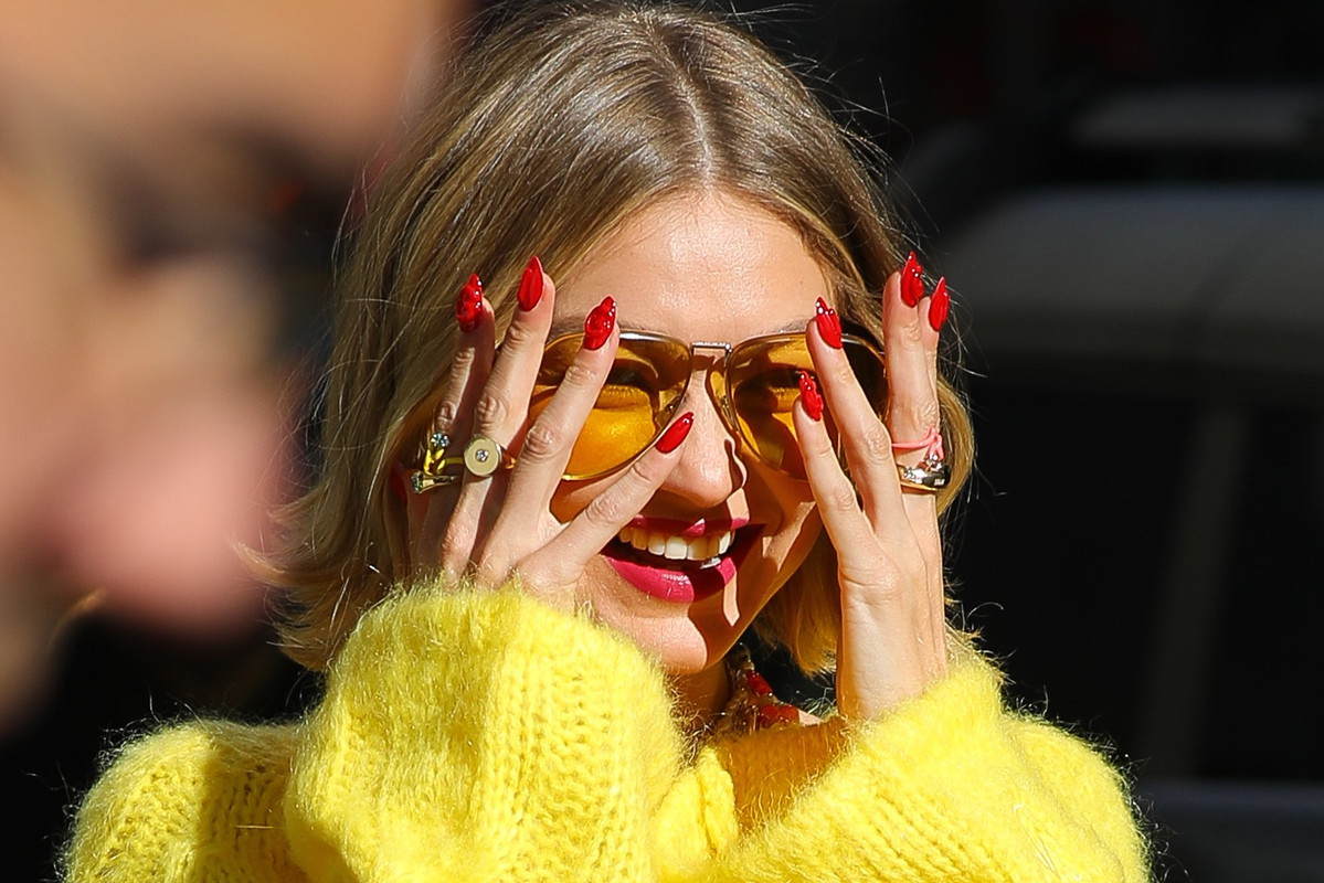 Perfumy Gigi Hadid