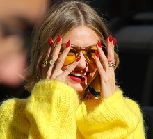 Perfumy Gigi Hadid
