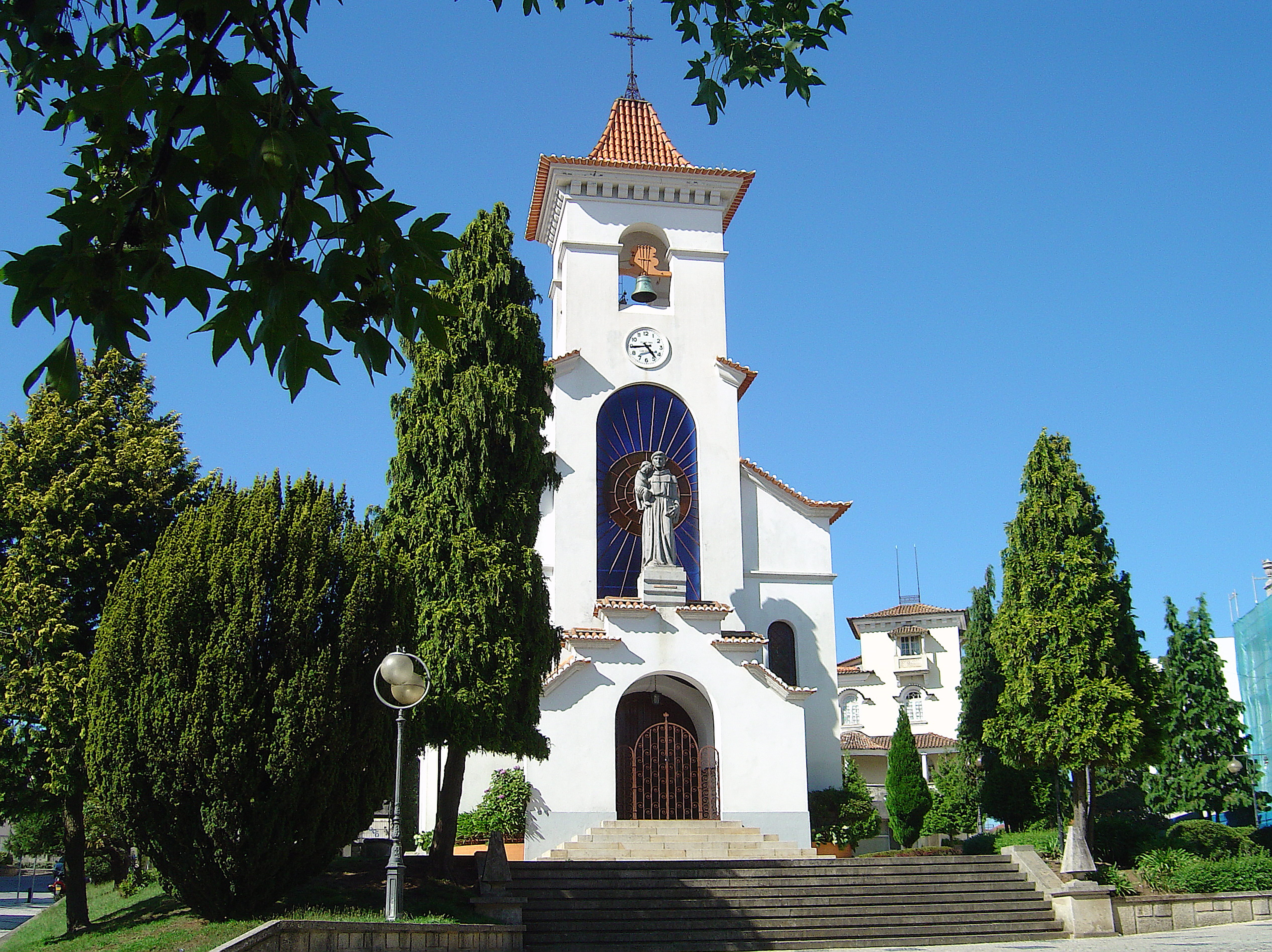 São João da Madeira
