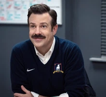 Ted Lasso