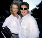 Tom Cruise i Nicole Kidman