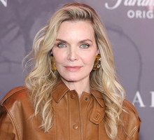 Ulubione perfumy Michelle Pfeiffer