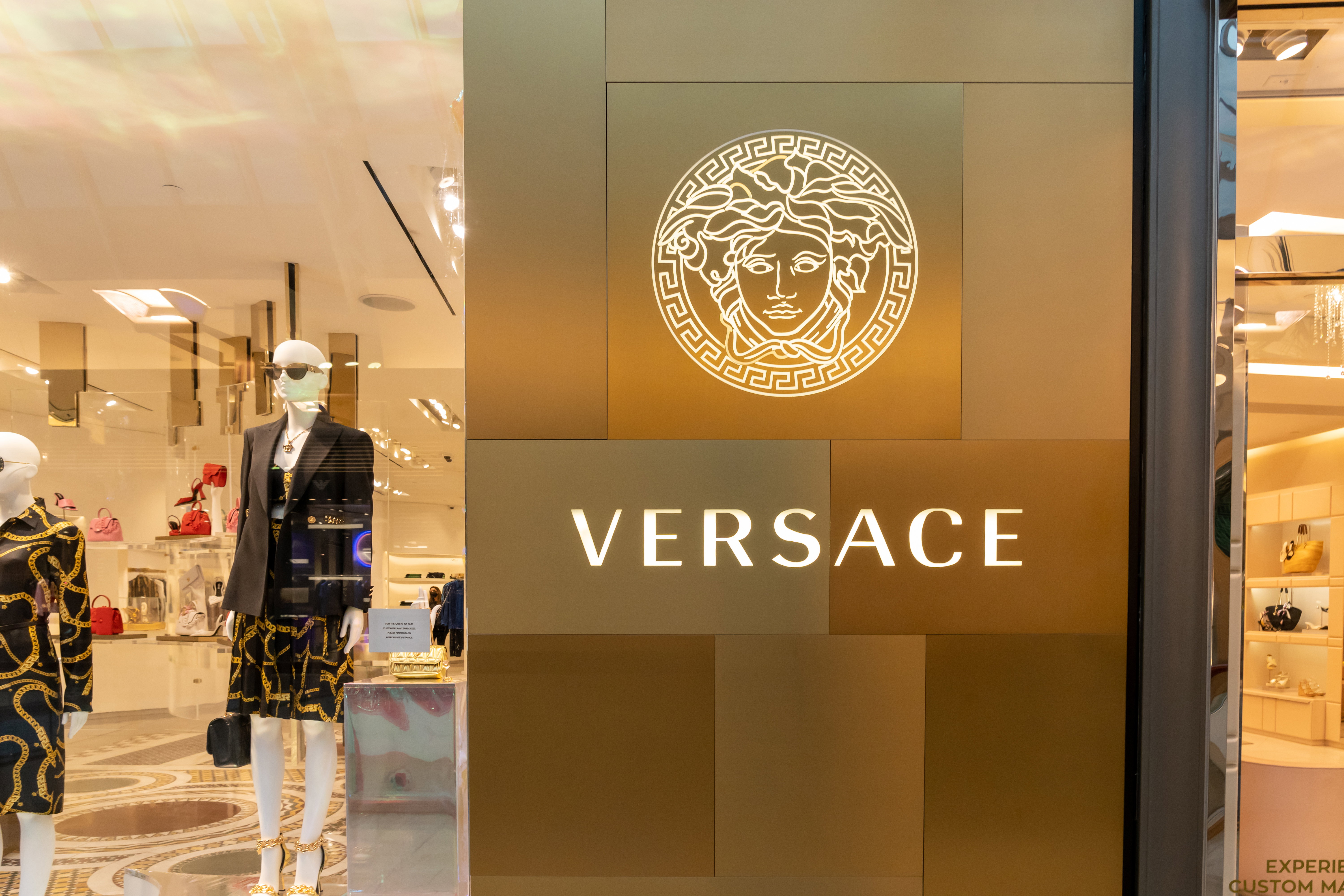Versace