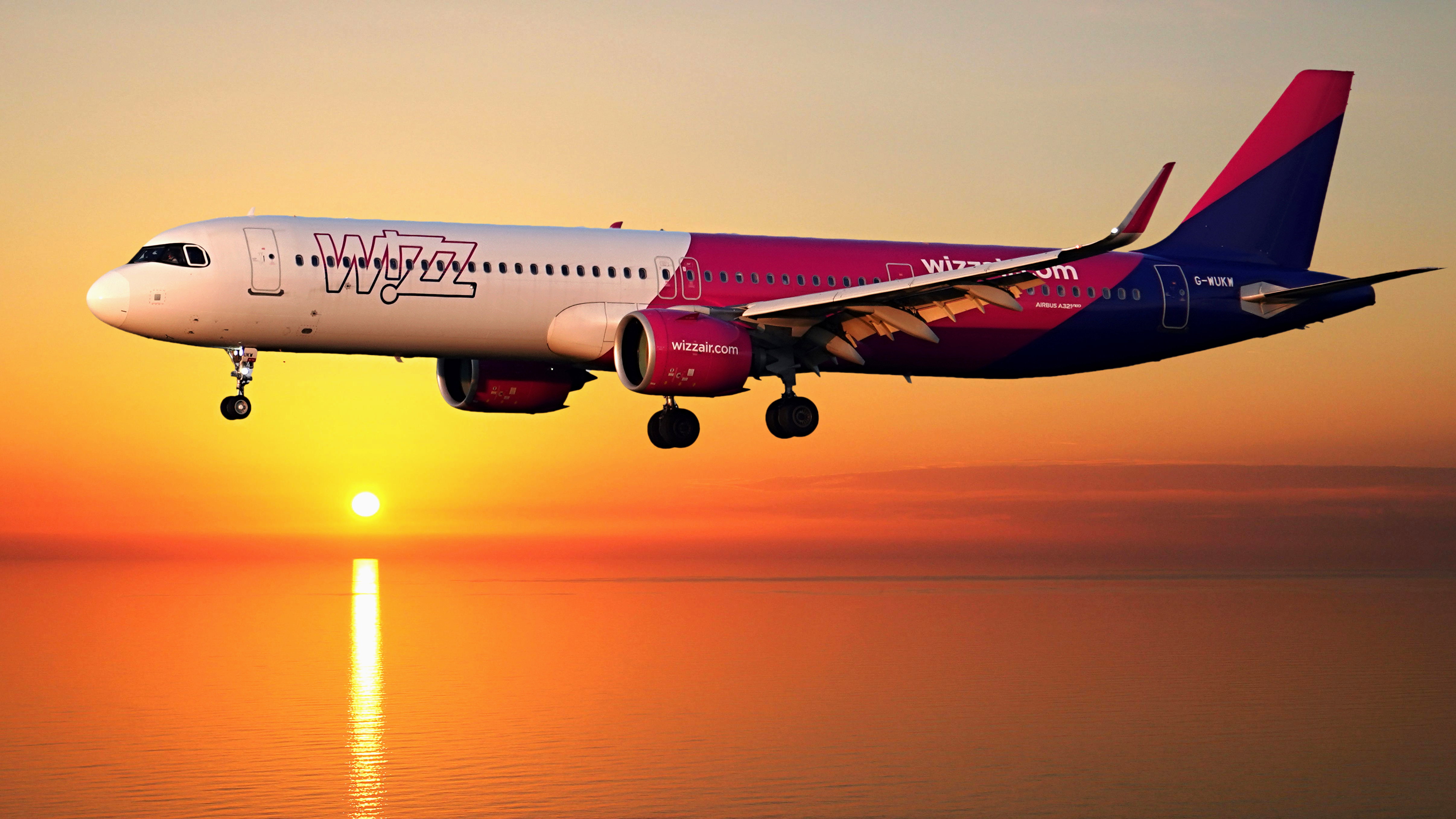 Wizzair