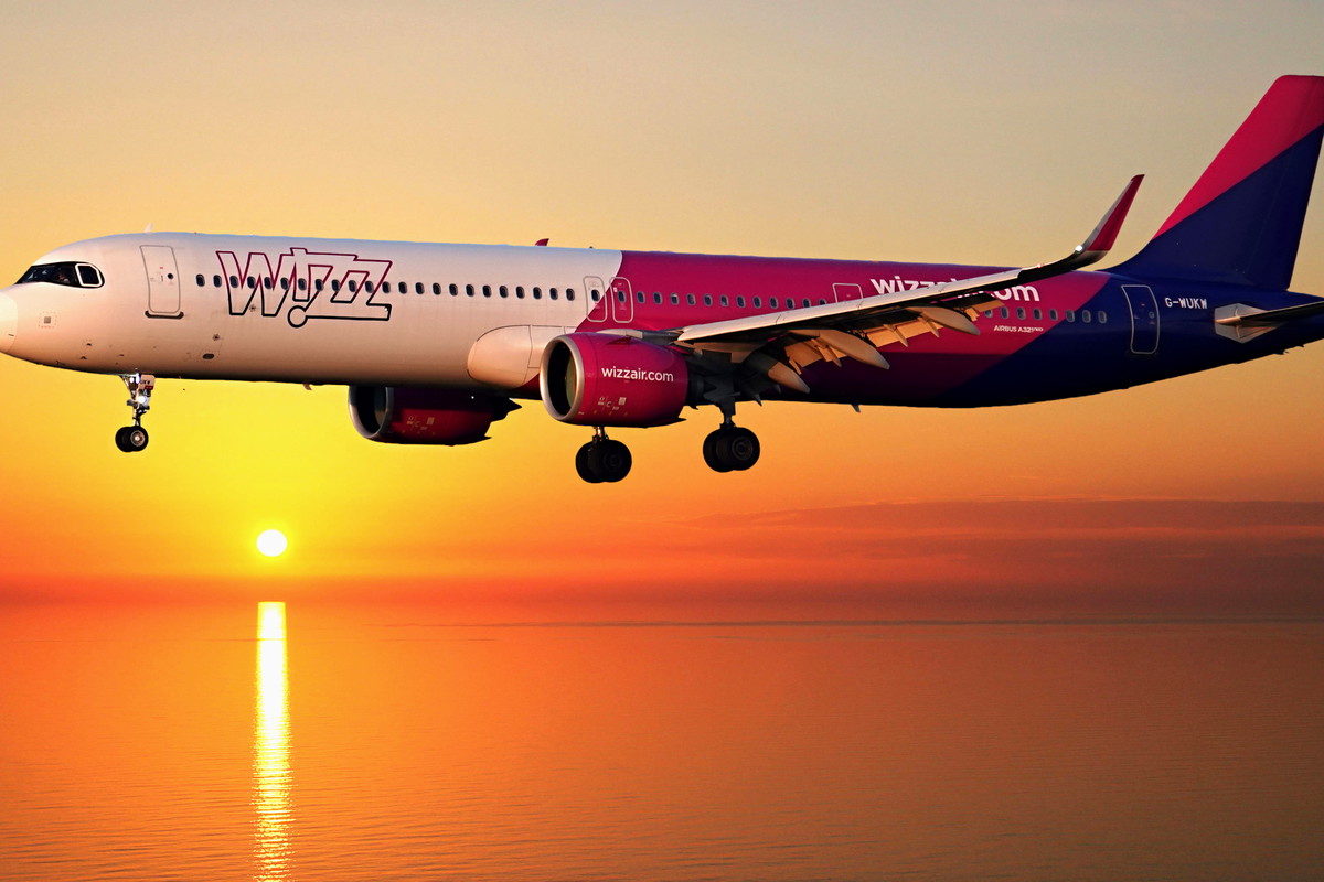 Wizzair