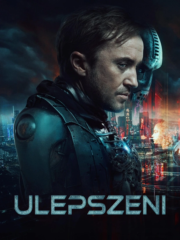 Ulepszeni