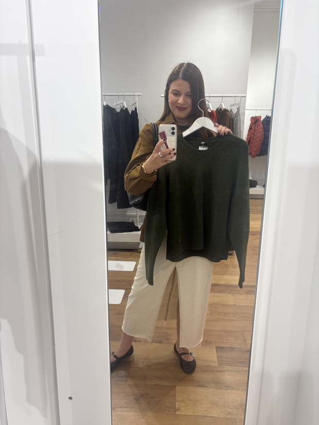 Uniqlo