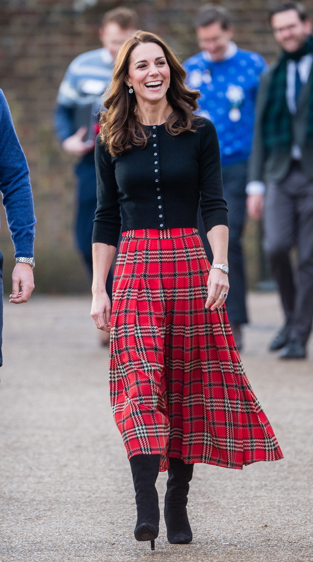 kate