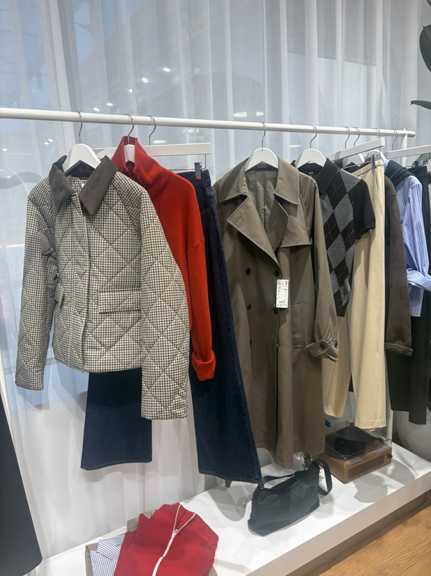 Uniqlo
