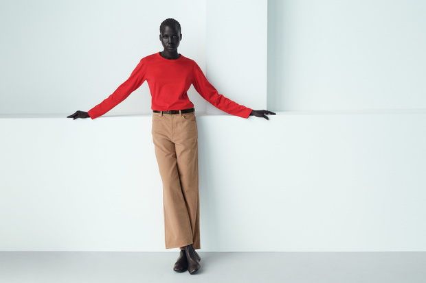 Uniqlo