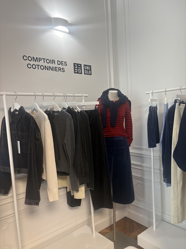 Uniqlo