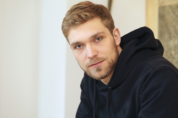 Piotr Witkowski