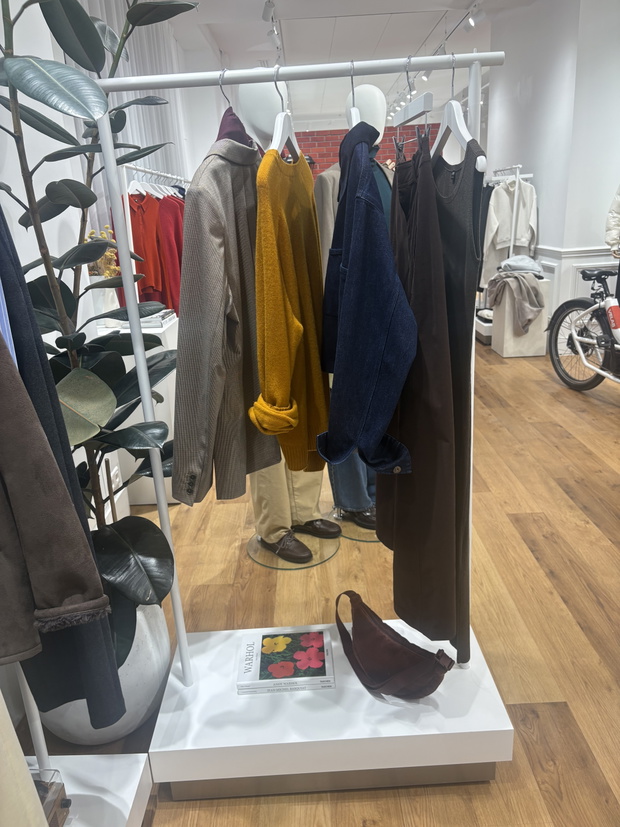 Uniqlo