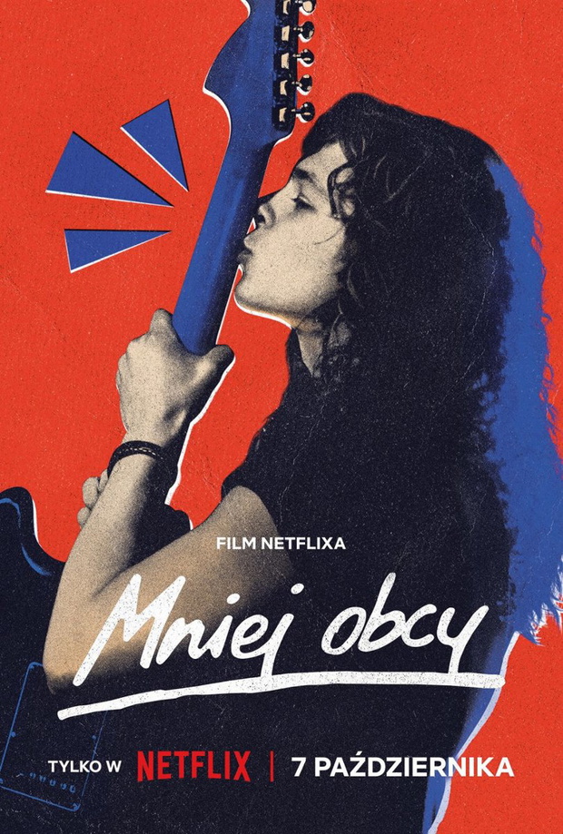 Mniej obcy