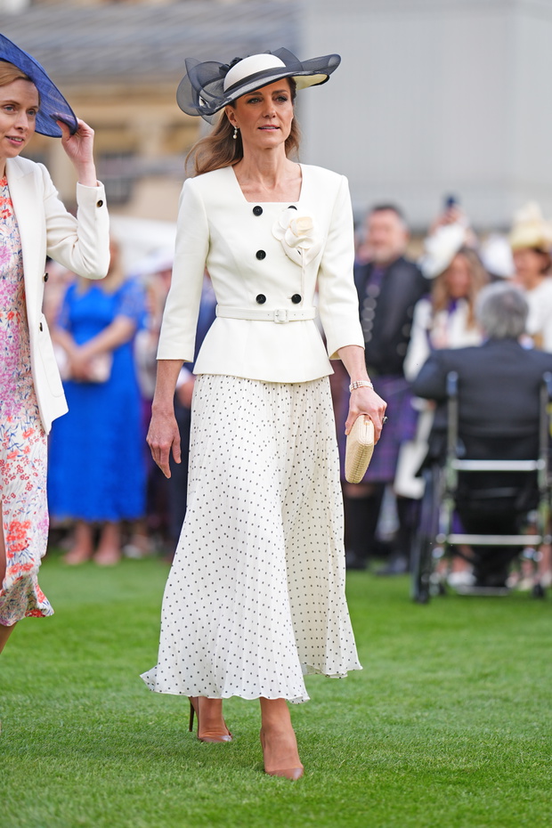 kate
