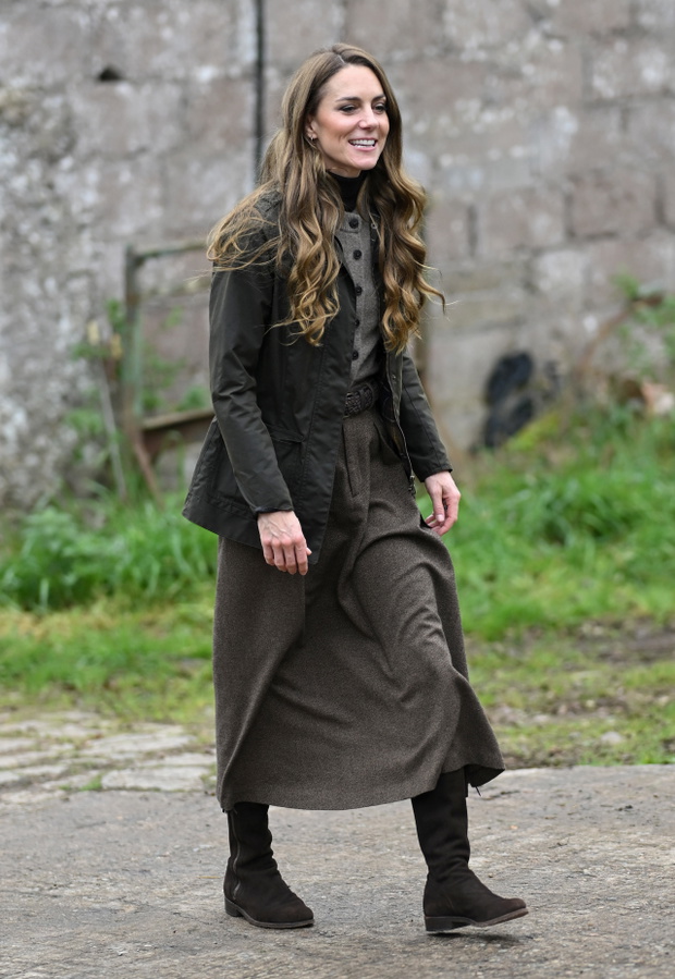 kate