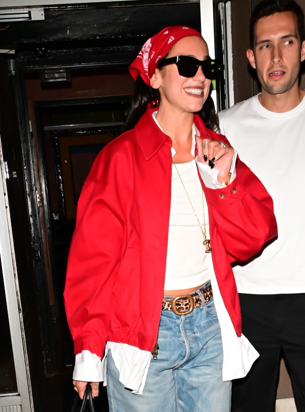 Dua Lipa