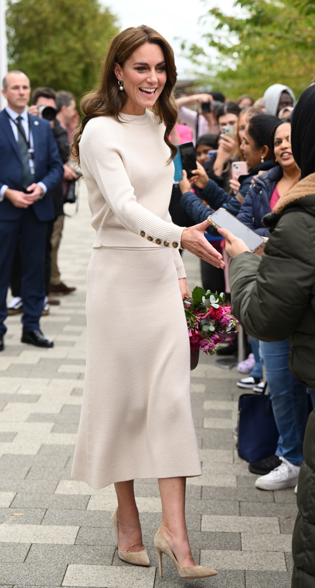 kate
