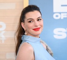 Anne Hathaway