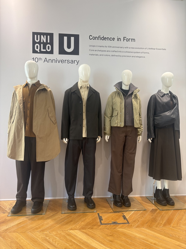 Uniqlo