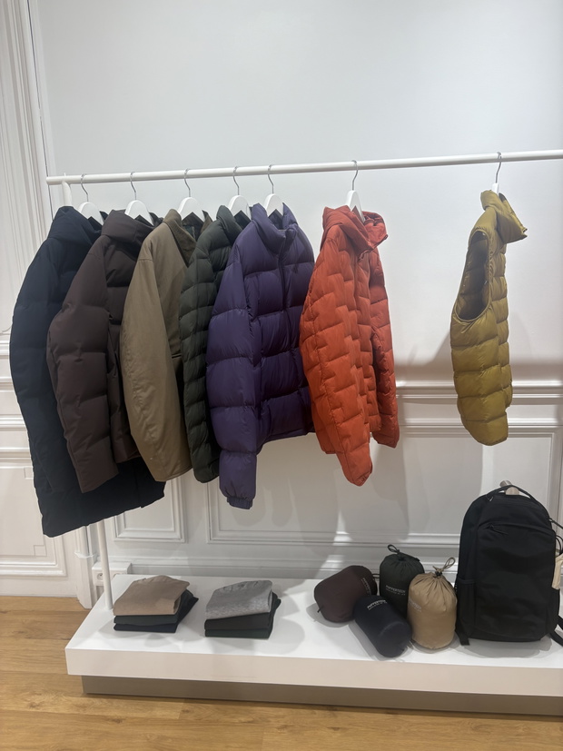 Uniqlo