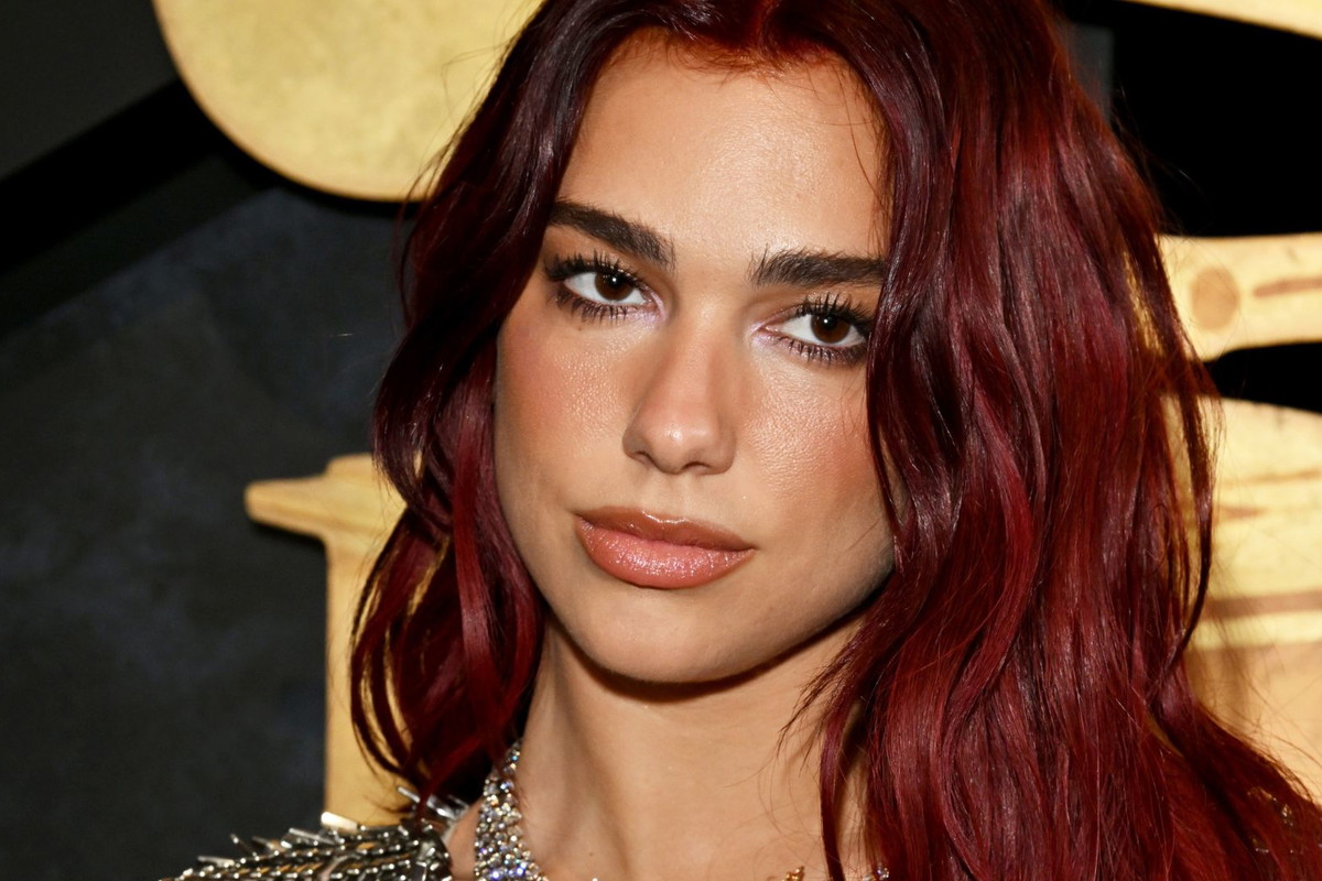 dua lipa