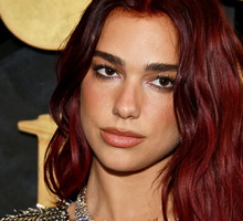 dua lipa