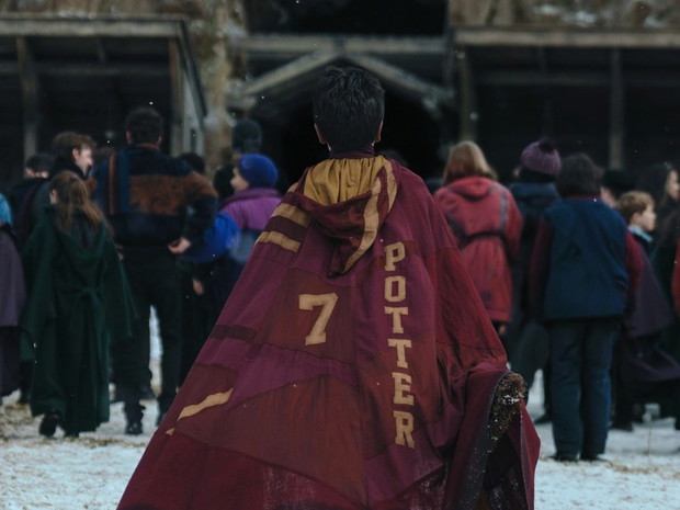 Harry Potter