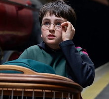 Harry Potter