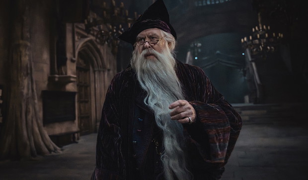 Harry Potter