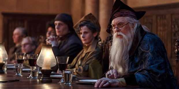 Harry Potter