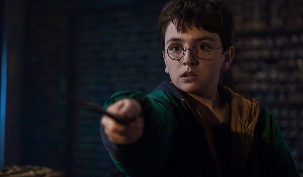 Harry Potter
