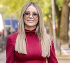 Jeansy z kryształkami w stylu Małgorzaty Rozenek-Majdan