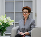 Jolanta Kwaśniewska