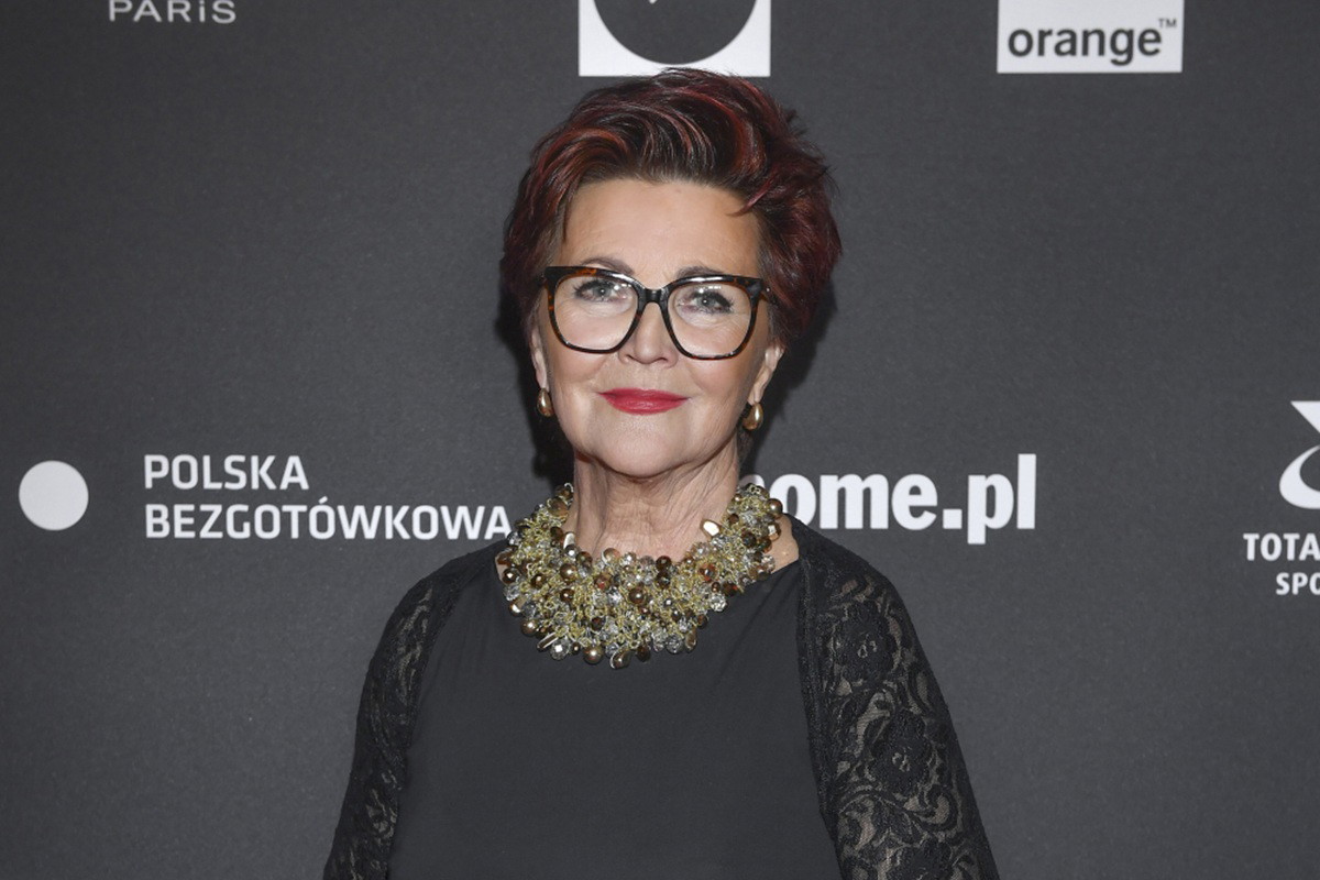 kwaśniewska