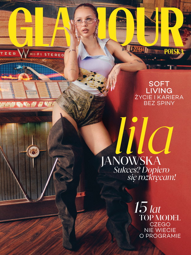 Lila Janowska