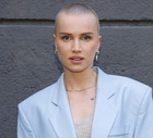 Maffashion w najmodniejszej kurtce na jesień