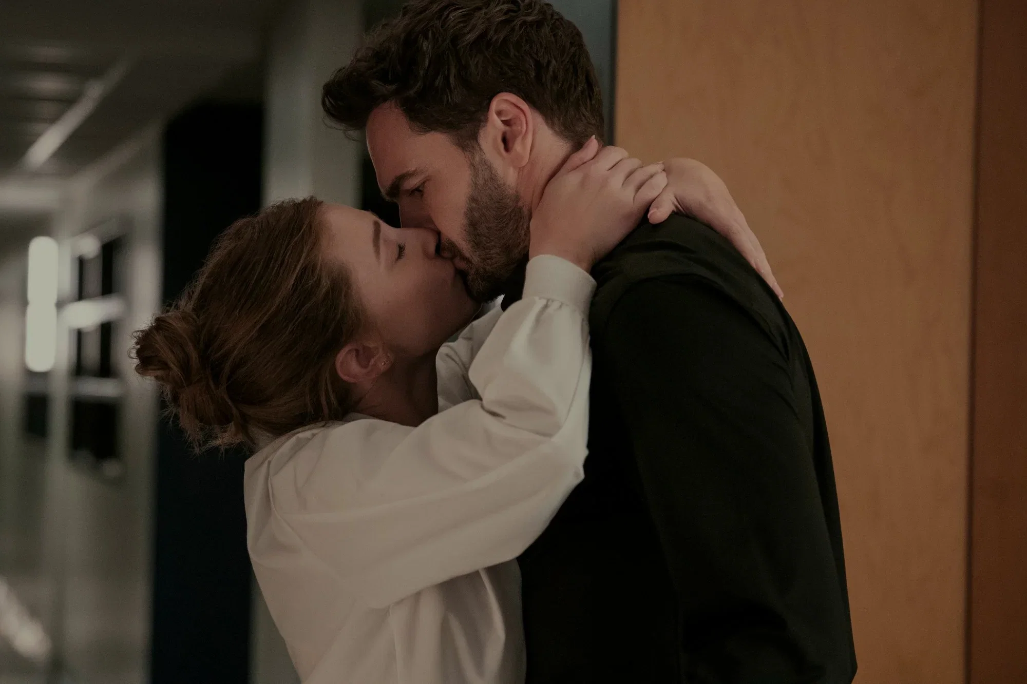 The Love Hypothesis