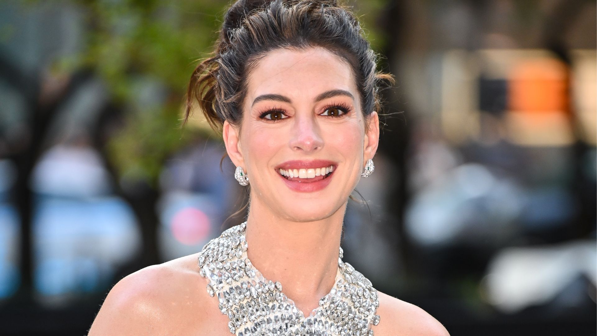 ulubione perfumy Anne Hathaway