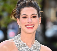 ulubione perfumy Anne Hathaway