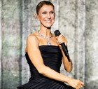 Ulubione perfumy Celine Dion