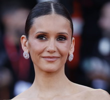 Ulubiony podkład Niny Dobrev