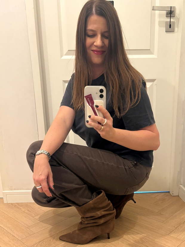 slouchy
