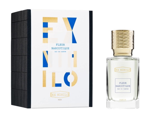 Fleur Narcotique, Ex Nihilo
